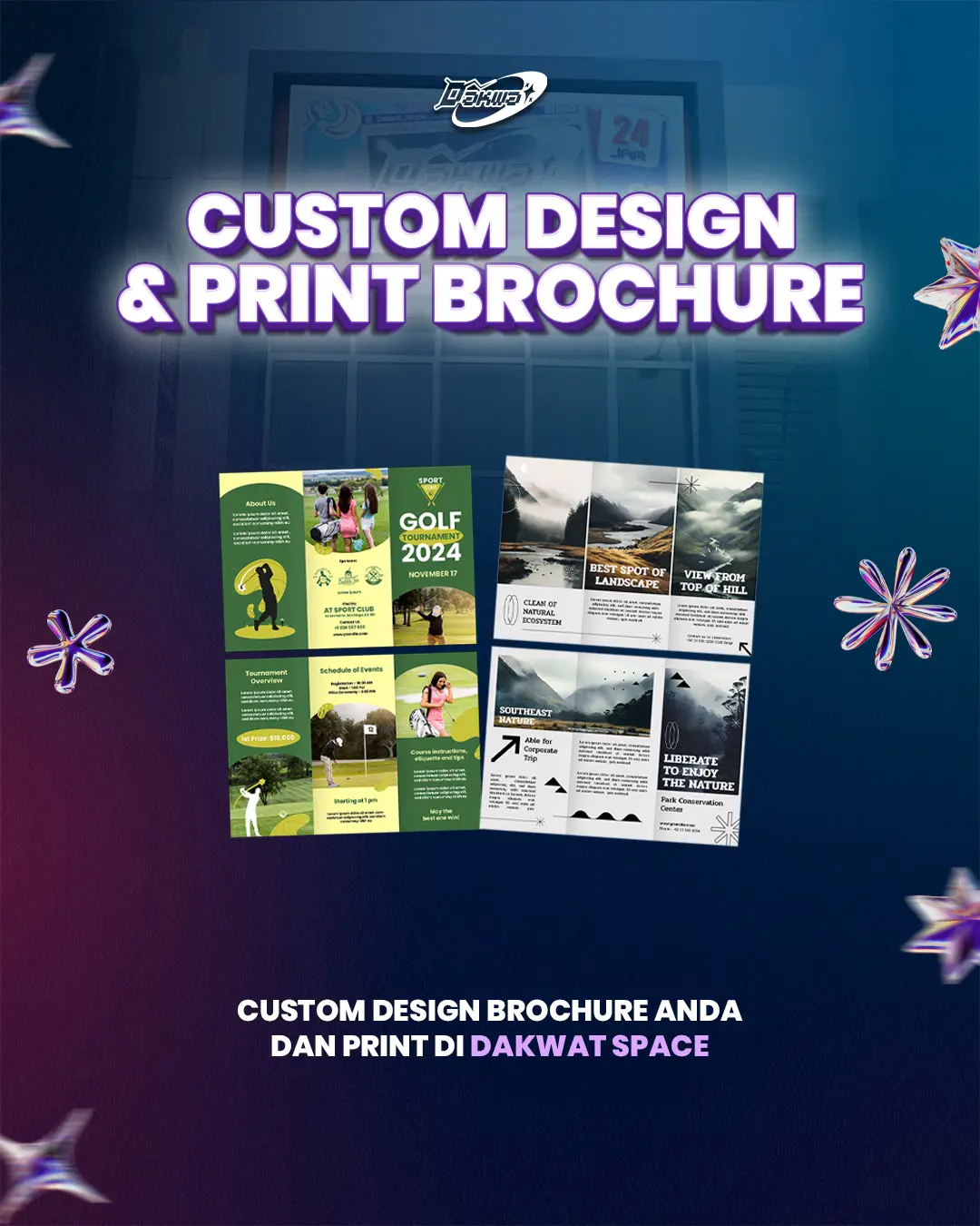 Brochure